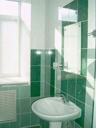 Гостиница Жемчужина Севера Вельск-7