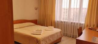 Гостиница Жемчужина Севера Вельск Одноместный стандартный-2