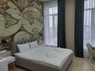 Гостиница Жемчужина Севера Вельск-2