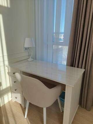 Гостиница Жемчужина Севера Вельск Люкс улучшенный-4