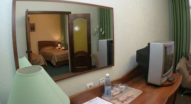 Гостиница Жемчужина Севера Вельск-61