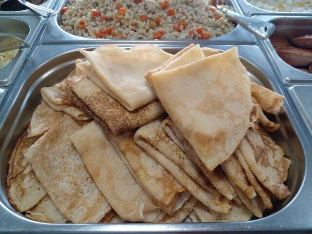 Гостиница Жемчужина Севера Вельск-38