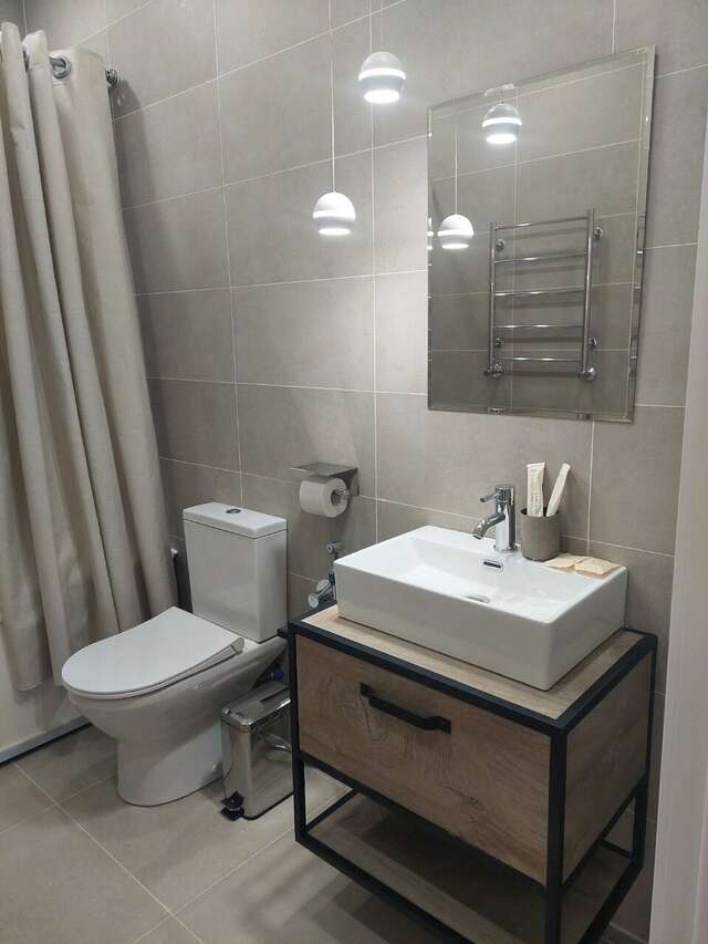 Гостиница Жемчужина Севера Вельск-36