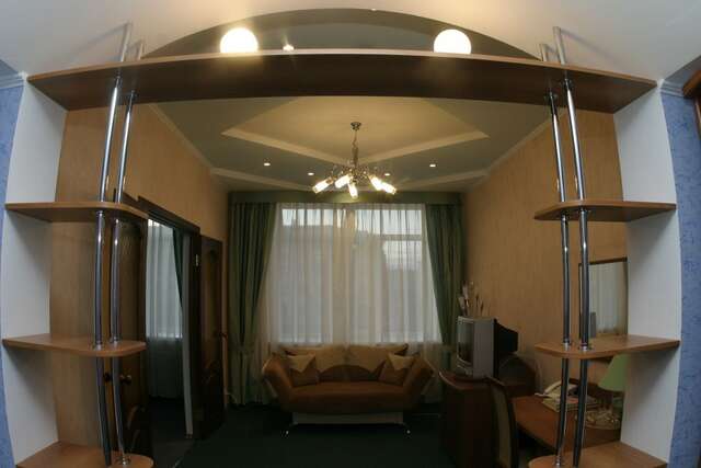 Гостиница Жемчужина Севера Вельск-12