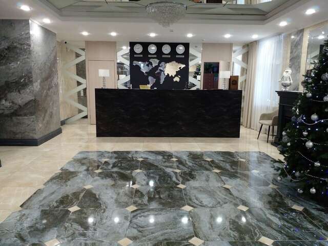 Гостиница Жемчужина Севера Вельск-18