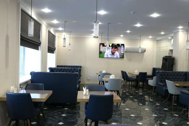 Гостиница Жемчужина Севера Вельск-141