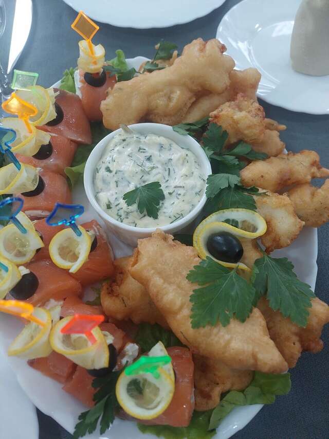 Гостиница Жемчужина Севера Вельск-44