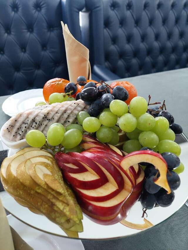 Гостиница Жемчужина Севера Вельск-14