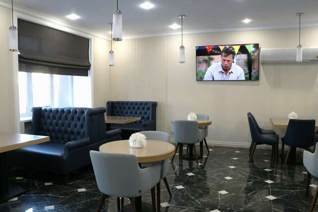 Гостиница Жемчужина Севера Вельск-129