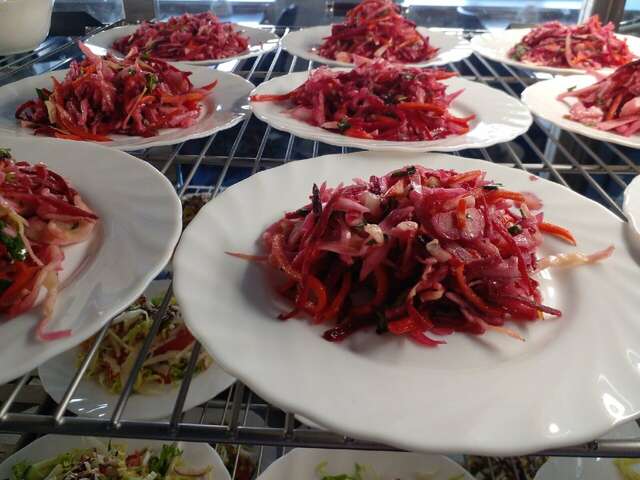 Гостиница Жемчужина Севера Вельск-46