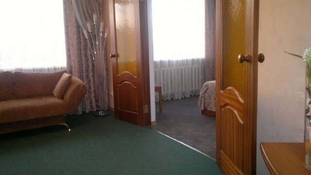 Гостиница Жемчужина Севера Вельск-66