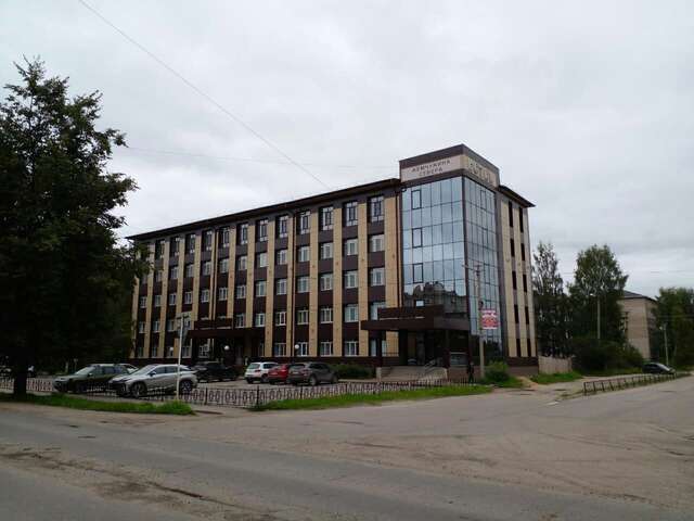 Гостиница Жемчужина Севера Вельск-109