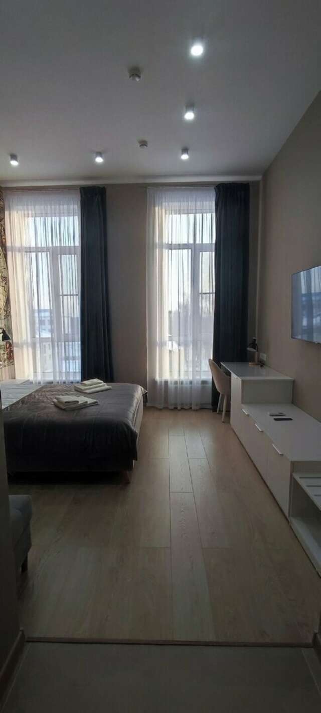 Гостиница Жемчужина Севера Вельск-37