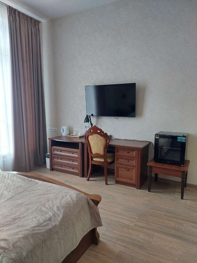 Гостиница Жемчужина Севера Вельск-79