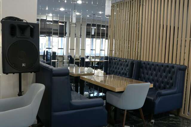 Гостиница Жемчужина Севера Вельск-124