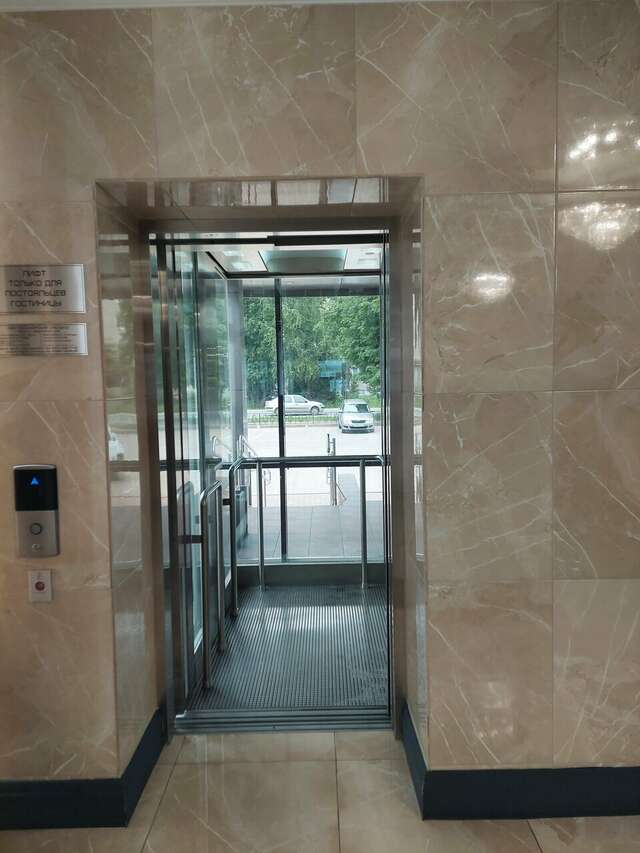 Гостиница Жемчужина Севера Вельск-51