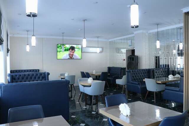 Гостиница Жемчужина Севера Вельск-133