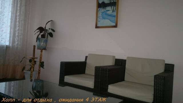 Гостиница Жемчужина Севера Вельск-43