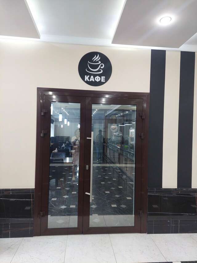 Гостиница Жемчужина Севера Вельск-55