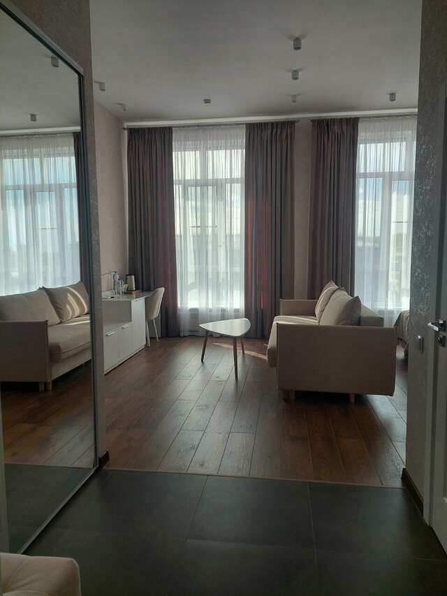 Гостиница Жемчужина Севера Вельск-71