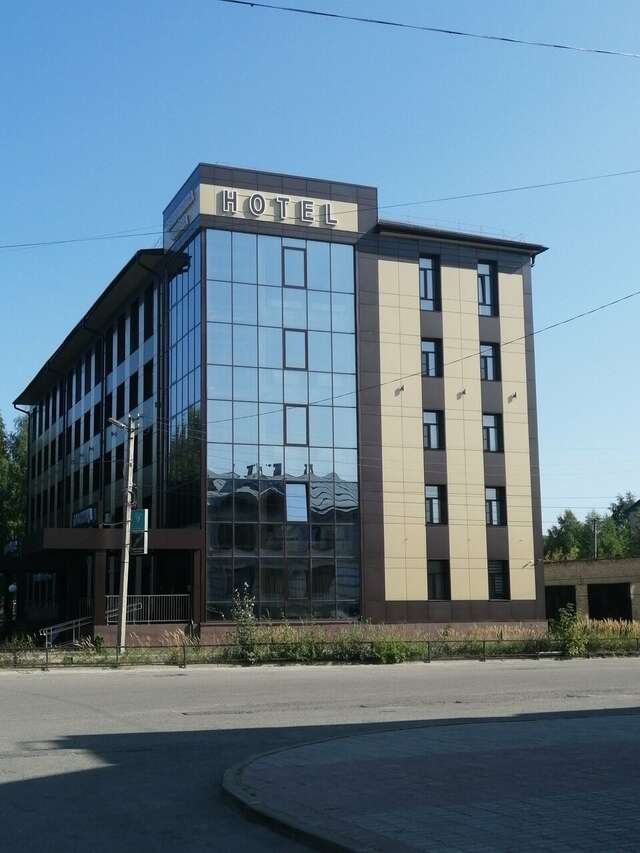 Гостиница Жемчужина Севера Вельск-107