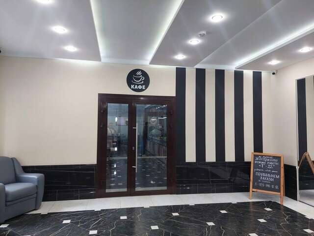 Гостиница Жемчужина Севера Вельск-32