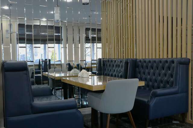 Гостиница Жемчужина Севера Вельск-113