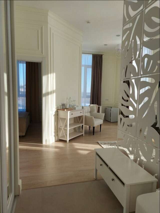 Гостиница Жемчужина Севера Вельск-75