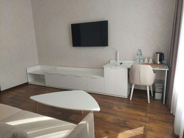 Гостиница Жемчужина Севера Вельск-42