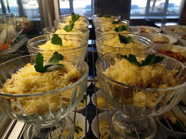 Гостиница Жемчужина Севера Вельск-23