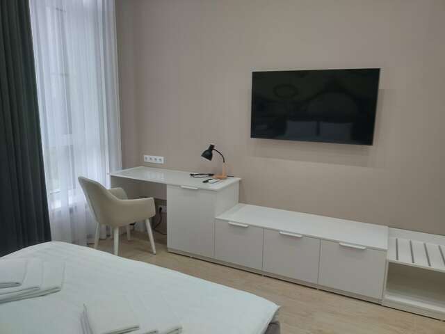 Гостиница Жемчужина Севера Вельск-101