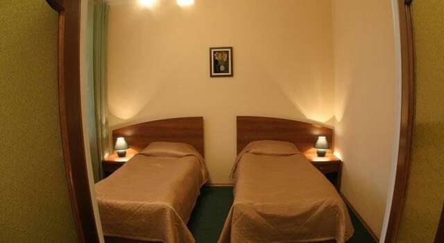 Гостиница Жемчужина Севера Вельск-85