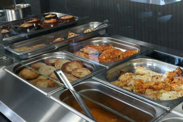 Гостиница Жемчужина Севера Вельск-137