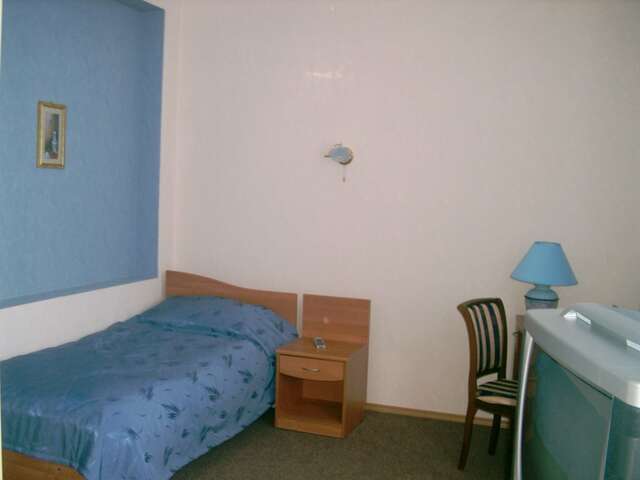 Гостиница Жемчужина Севера Вельск-60