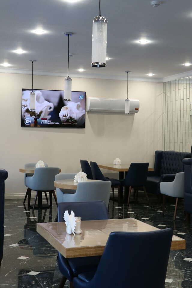 Гостиница Жемчужина Севера Вельск-120