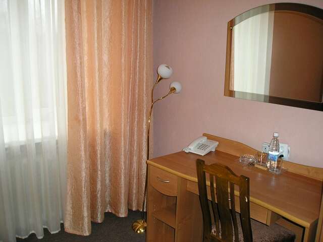 Гостиница Жемчужина Севера Вельск-47