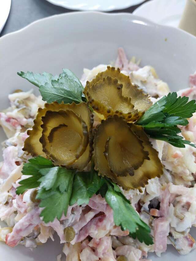 Гостиница Жемчужина Севера Вельск-58