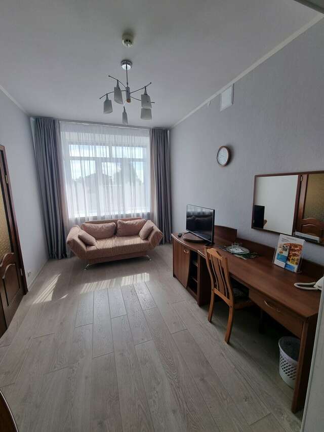 Гостиница Жемчужина Севера Вельск-119