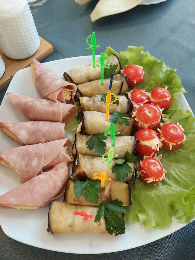 Гостиница Жемчужина Севера Вельск-111