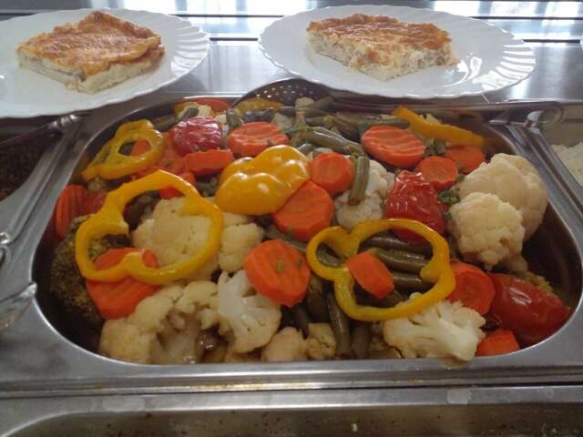 Гостиница Жемчужина Севера Вельск-56