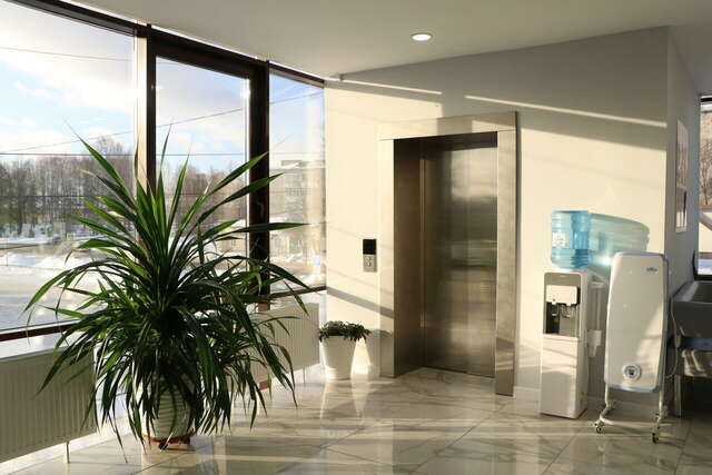 Гостиница Жемчужина Севера Вельск-110