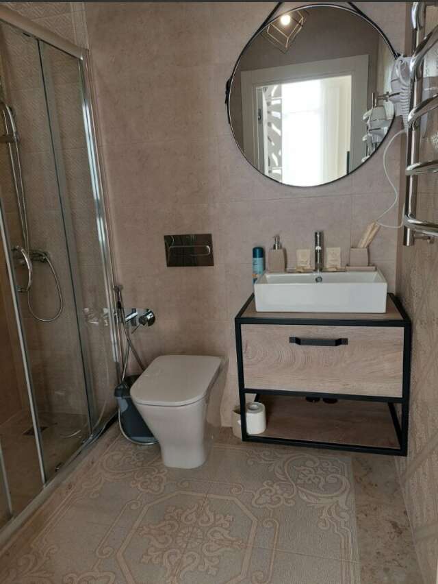 Гостиница Жемчужина Севера Вельск-73