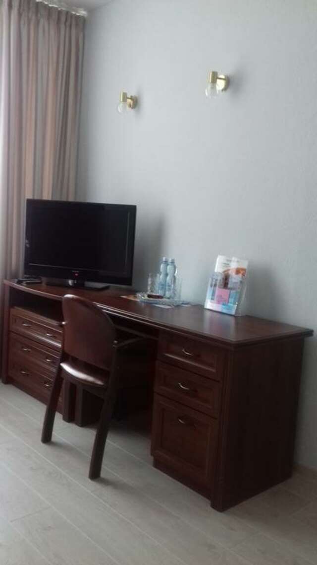 Гостиница Жемчужина Севера Вельск-76