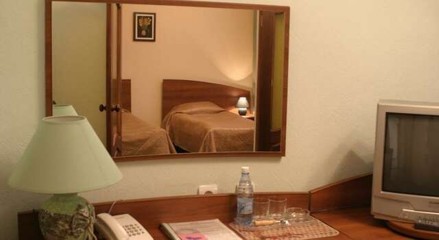 Гостиница Жемчужина Севера Вельск-74