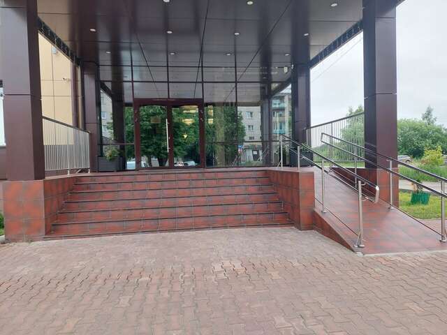 Гостиница Жемчужина Севера Вельск-20