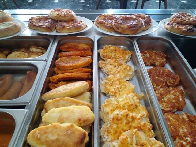 Гостиница Жемчужина Севера Вельск-7