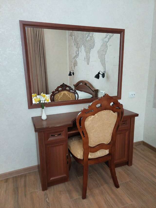 Гостиница Жемчужина Севера Вельск-28