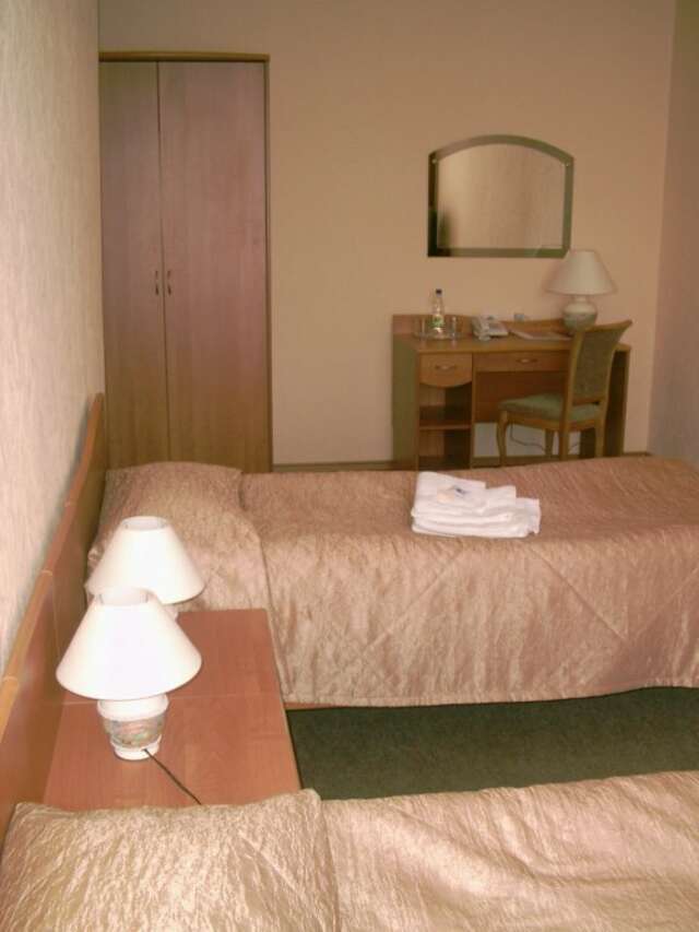 Гостиница Жемчужина Севера Вельск-80