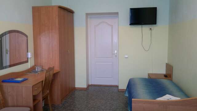 Гостиница Жемчужина Севера Вельск-91