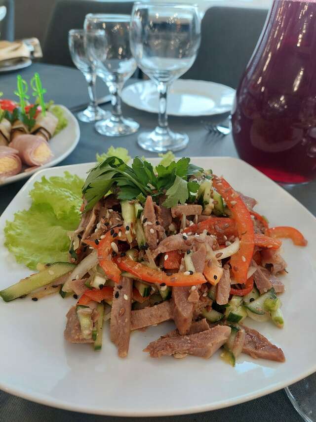 Гостиница Жемчужина Севера Вельск-146